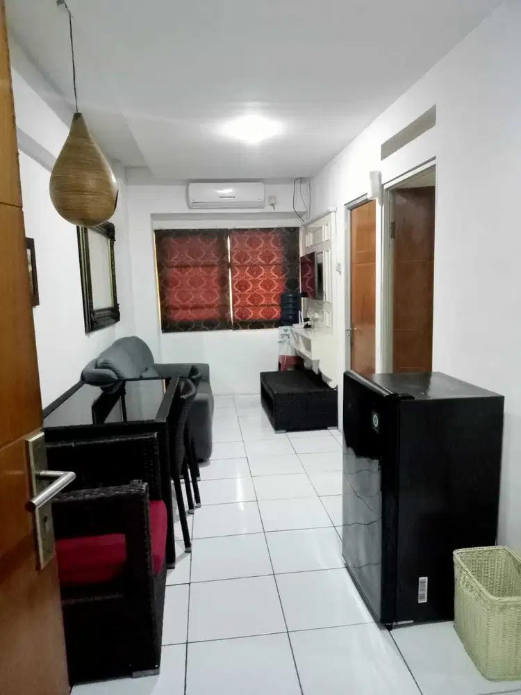Sewa Apartemen Murah di Gateway Pesanggrahan Jakarta Selatan