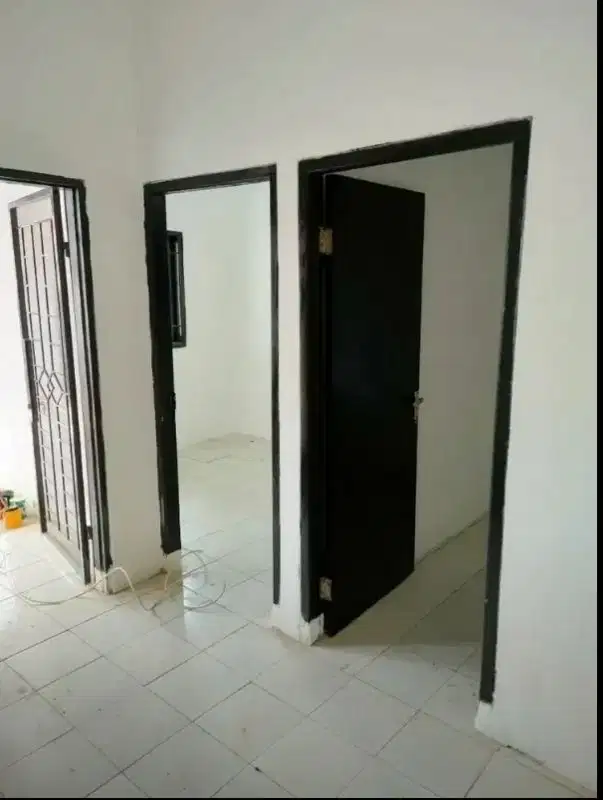 jual rumah limo Cinere murah 36/60 295jt