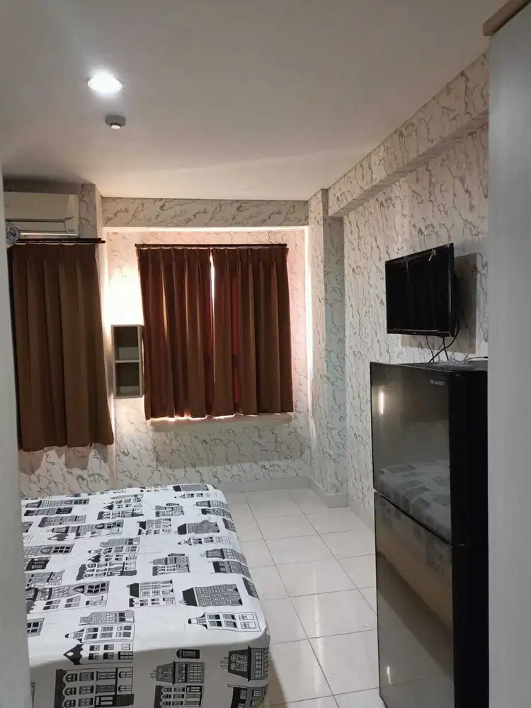 Jual Apartemen Elvis Jababeka