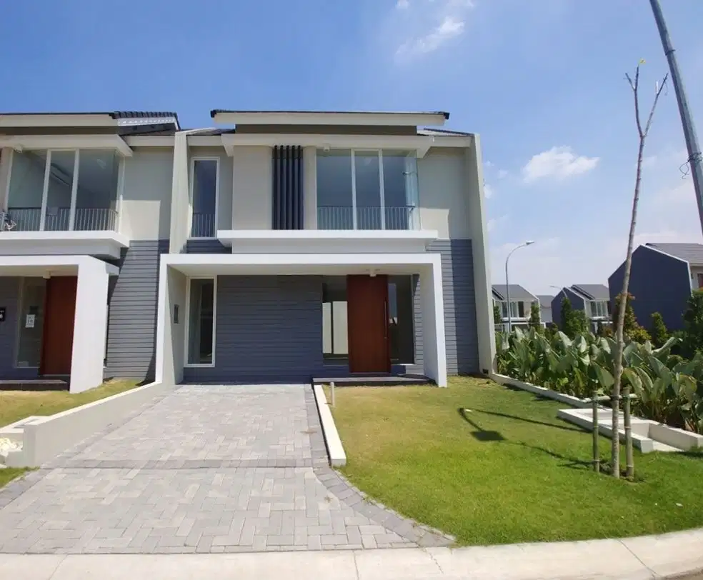 Dijual northwest park CITRALAND DKT PAKAL,GWALK,SURABAYA BARAT