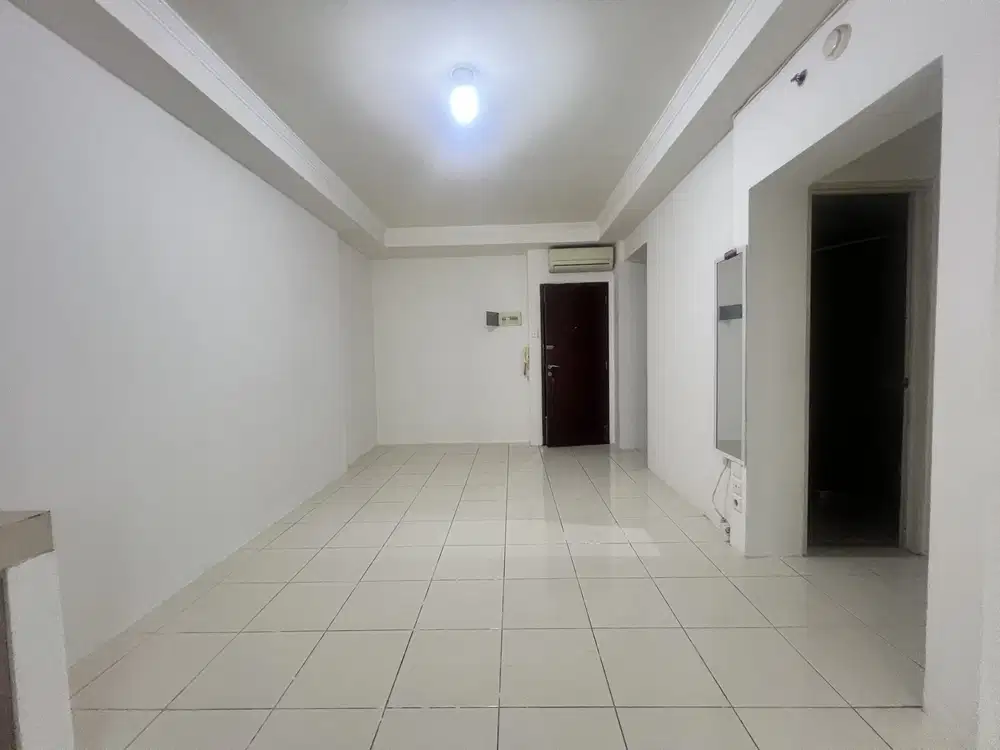 Apartemen Mediterania 2 Tanjung Duren 3 BR Unfurnish butuh uang cepat