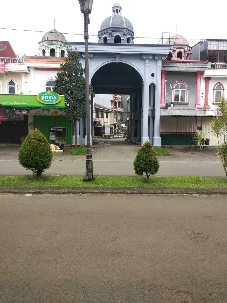 jual kos kosan daerah serpong income 450jt/tahun sdh full penyewa