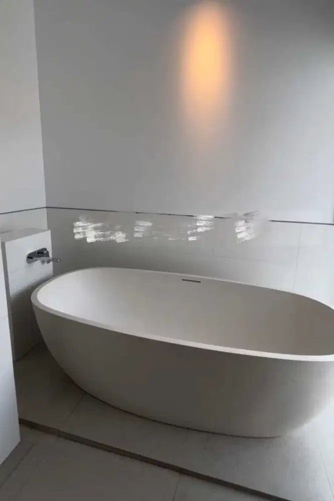 RUMAH VILA MEWAH DALAM KAWASAN SEJUK VIEW INDAH DI DAGO VILLAGE