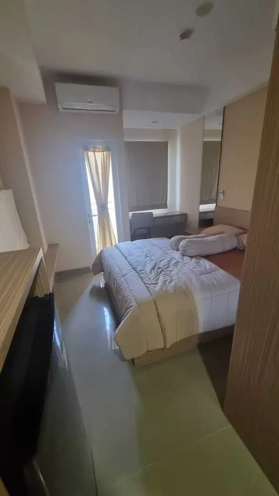 Apartment Studio B Residence View Aeon Mall Murah