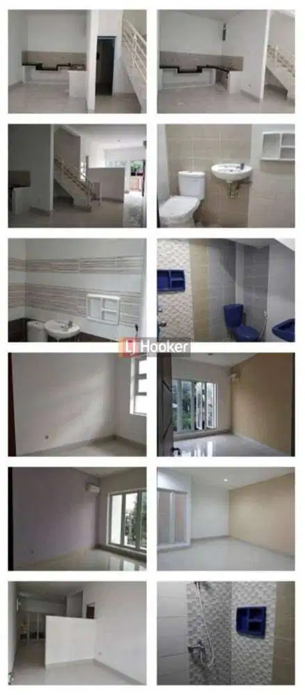 Rumah Bagus Di Jalan Sunter Bisma Area Sunter Jakarta Utara