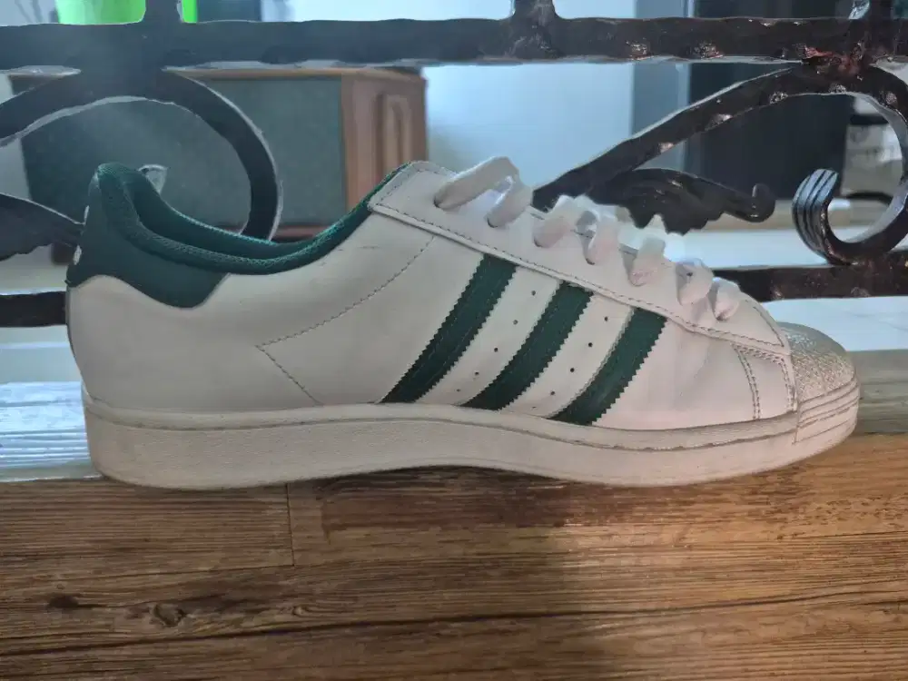 Adidas Superstar