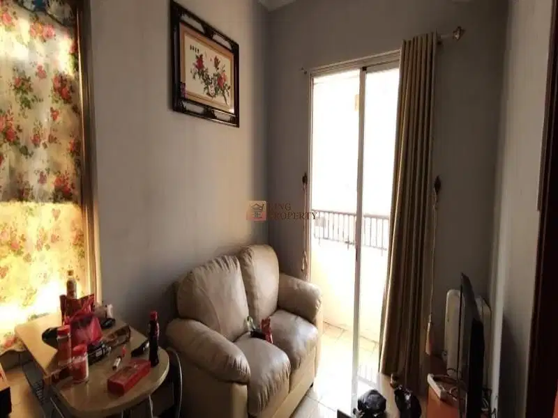 LOKASI STRATEGIS 2BR GRAND KARTINI HARGA DI BAWAH PASARAN FULL FURNISH