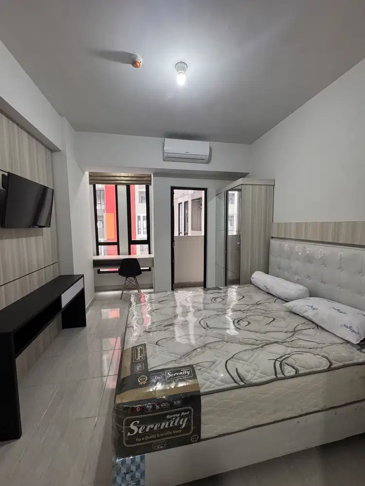 Di Sewakan Alton Tower 2