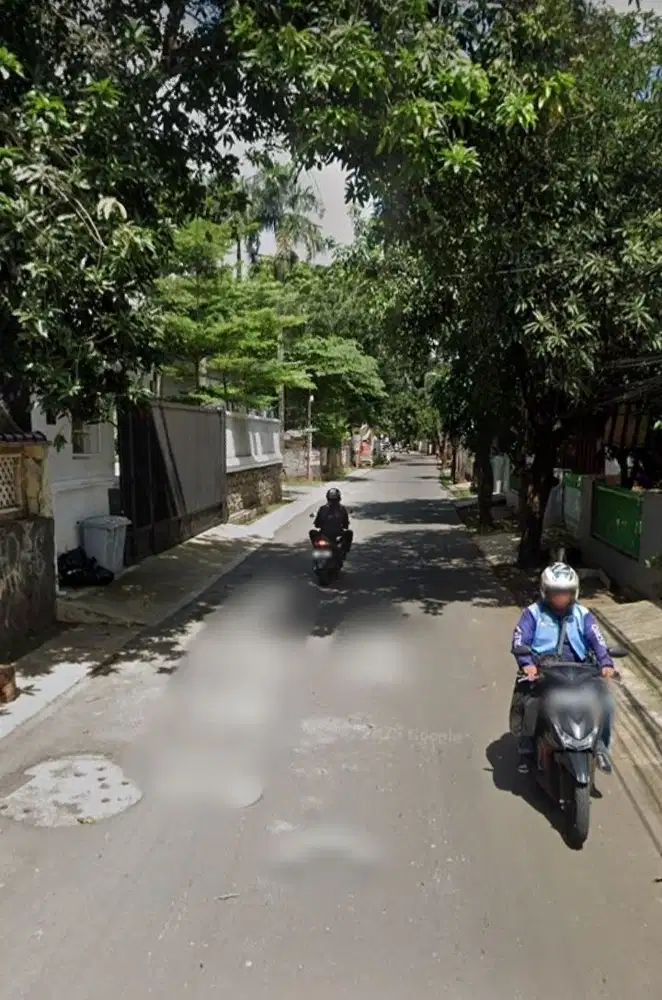 Tanah Dijual Di Wijaya Timur Raya Petogogan Kebayoran Baru Jakarta Sel