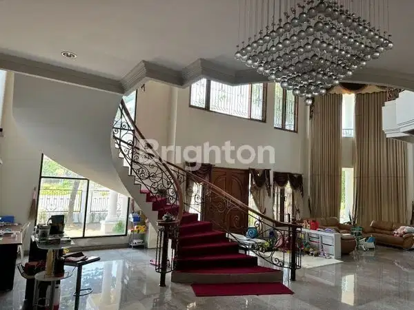 Araya tahap 1 Galaxi Bumi Permai boulevard