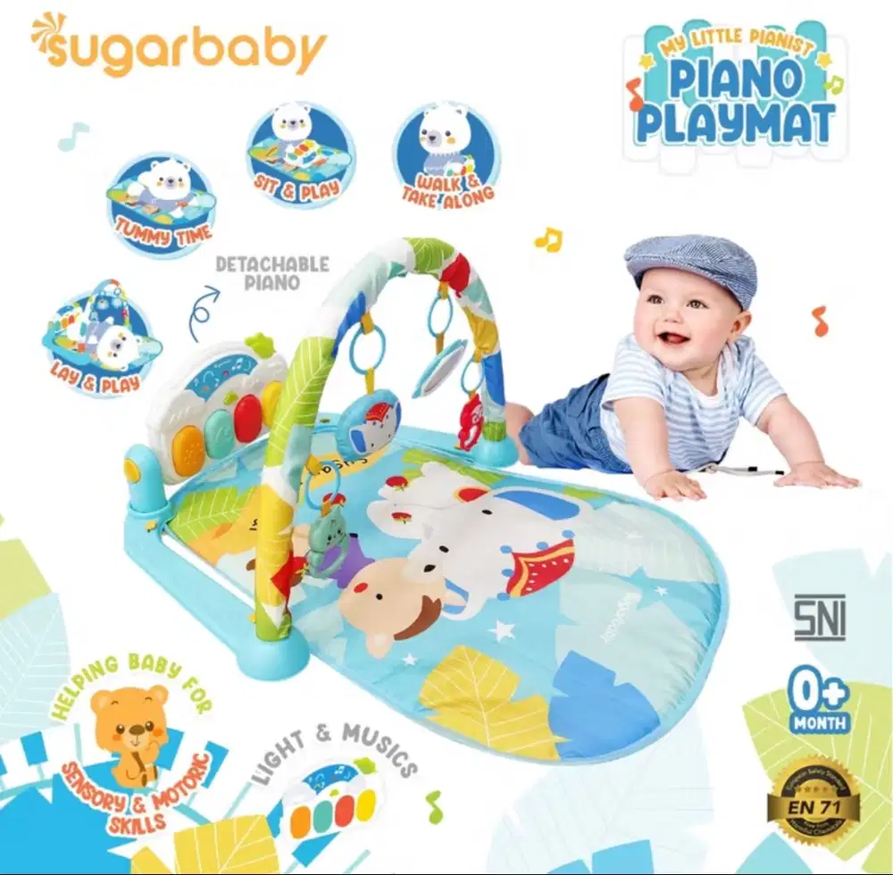Piano Playmate sugar baby