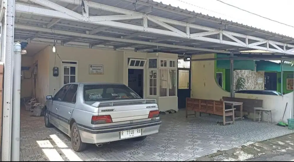 Dijual Rumah plus kos Berkoh dekat RS Margono Purwokerto