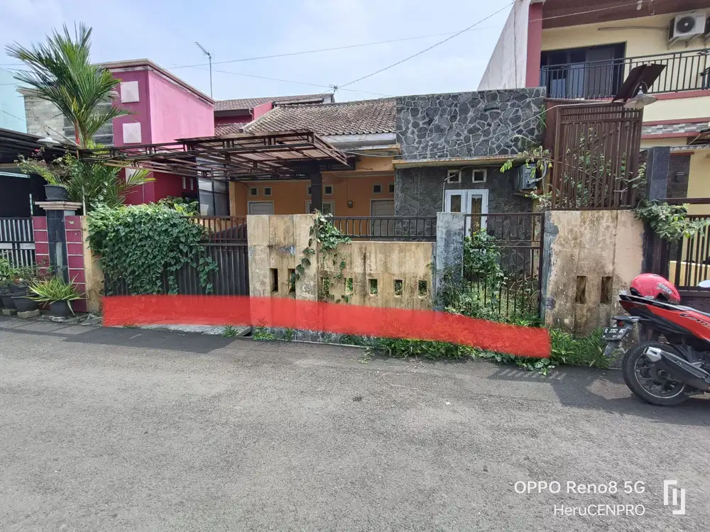 Rumah murah perum Ketapang Indah dekat RS Margono,Purwokerto