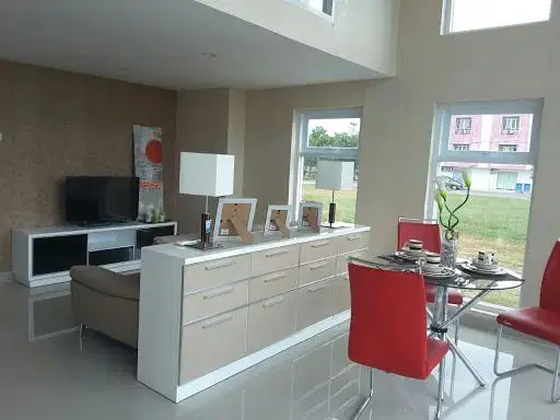 0260 - Dijual Apartemen Icon Mall Gresik Tower A tipe 2BR Luas 65.67 m