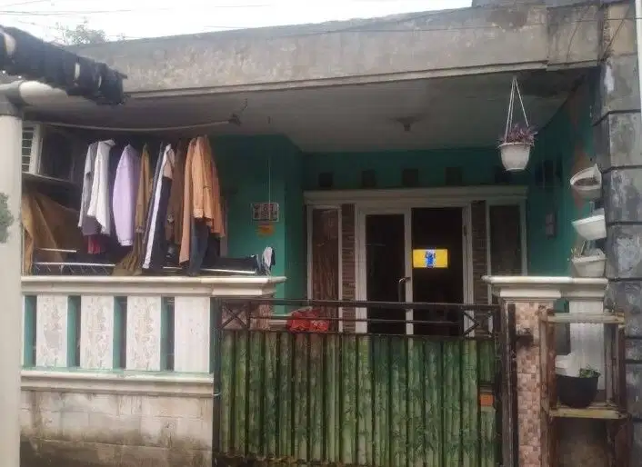 Jual cepat Rukam di tugu karya cipondoh Tangerang