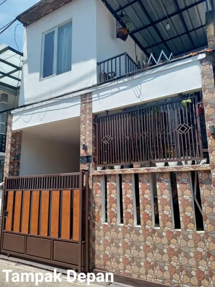 Dijual Kosan Buahbatu STT Telkom Bandung