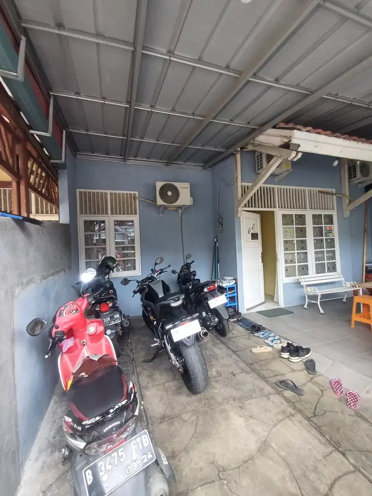 Dijual kos2an cuan di Cibitung Bekasi