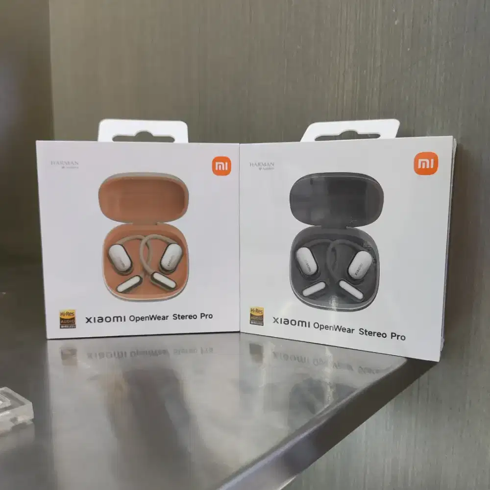 XIAOMI OPENWEAR STEREO PRO READY