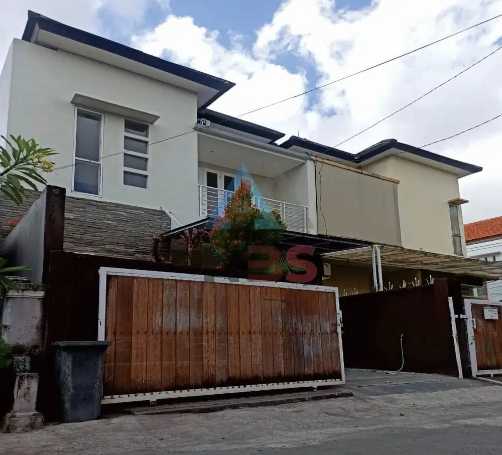 FOR SALE RUMAH RUMAH MODERN MINIMALIS GUNUNG AGUNG DENPASAR BARAT