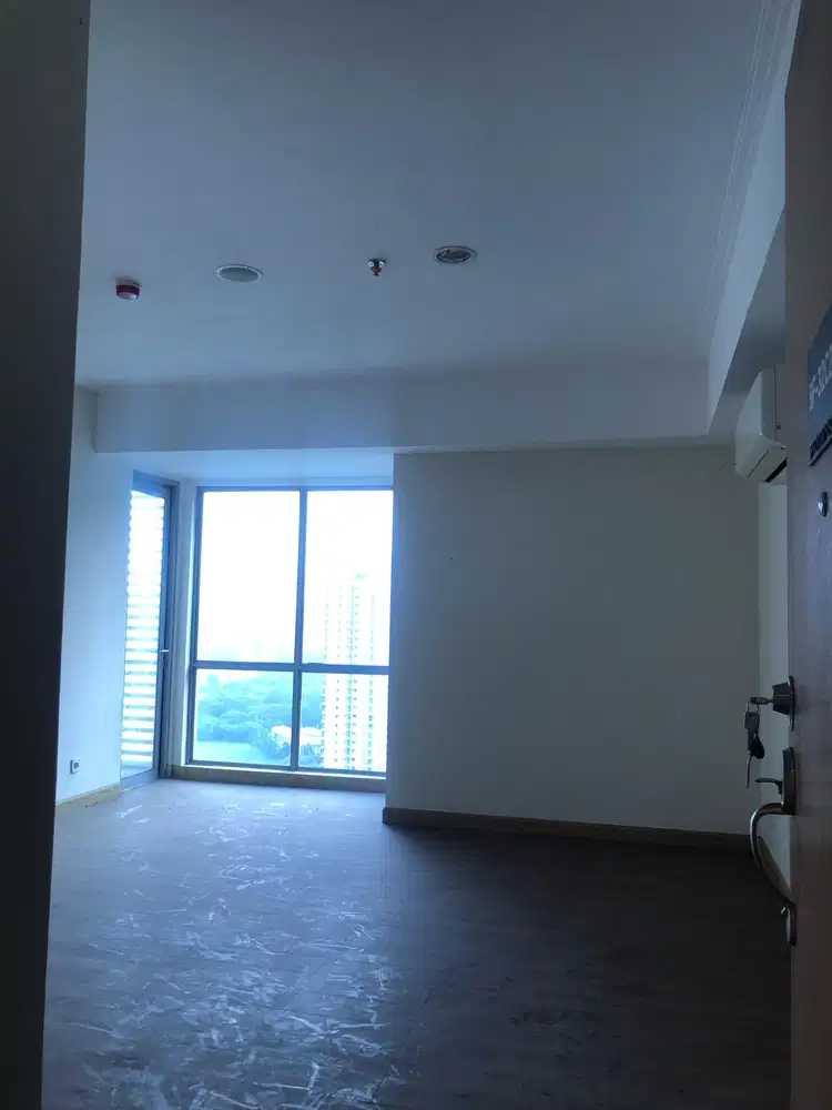 Di Jual Rugi Office Fontana Mansion Kemayoran