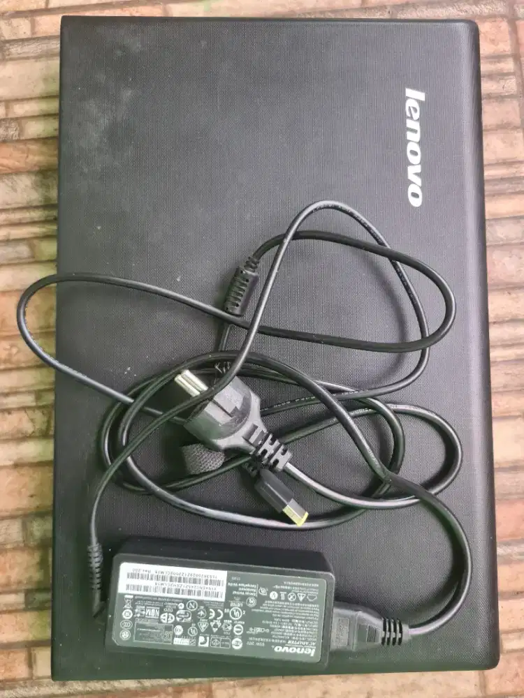 Laptop lenovo G500