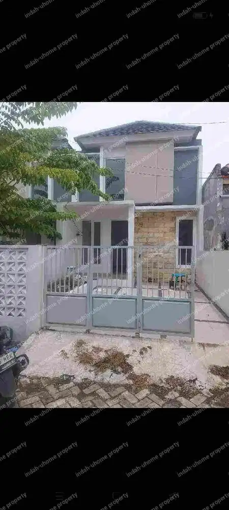 JUAL CEPAT TERMURAH PERUM TROPODO INDAH WARU