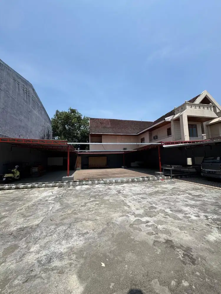 Dijual Cepat Tanah Kavling tengah Kota Makassar di jln Sunu