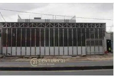 Ruko 2 Lantai Lokasi Strategis di Narogong, Bekasi