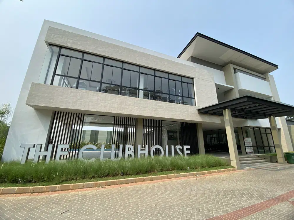 Disewakan Termurah Condo House Green Royal di Jakarta Barat