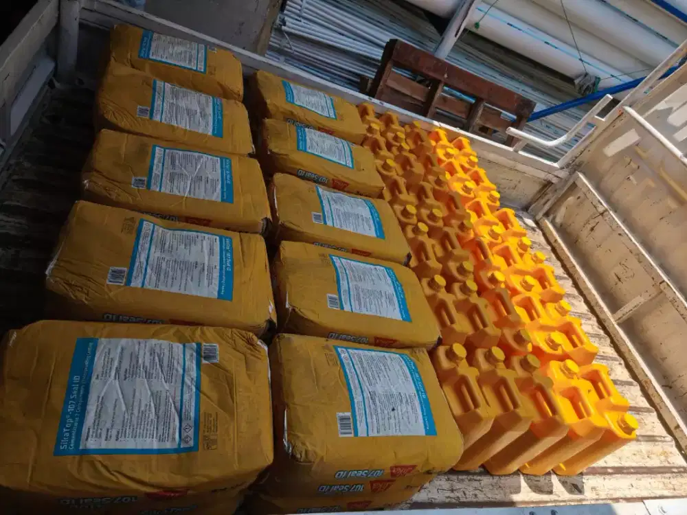 Sikatop siel set 107