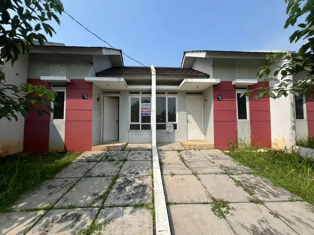 Nego Sampe Jadi DiLokasi At Sentraland Paradise Parung Panjang