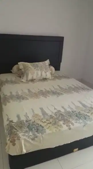 Apartemen The Mansion Kemayoran Bagus 1BR Furnish Jakarta Pusat