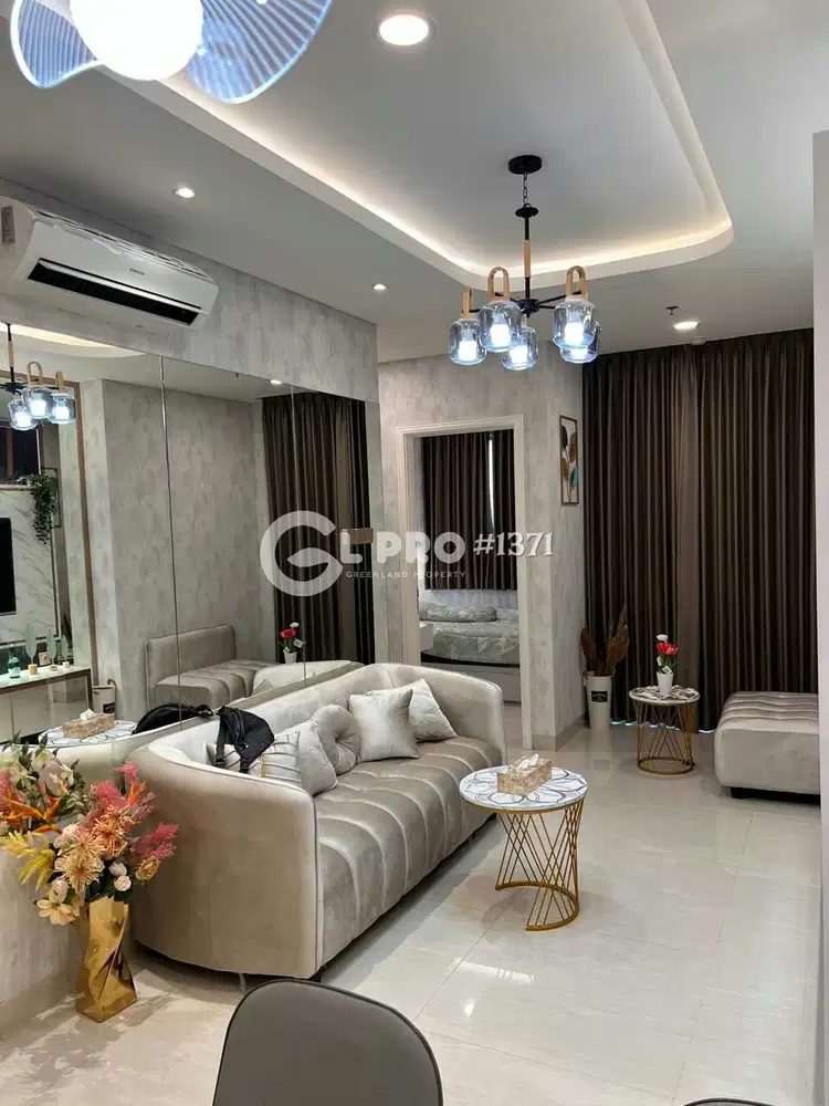 Dijual Apartemen Baru Grand Madison di Tanjung Duren Jakarta Barat