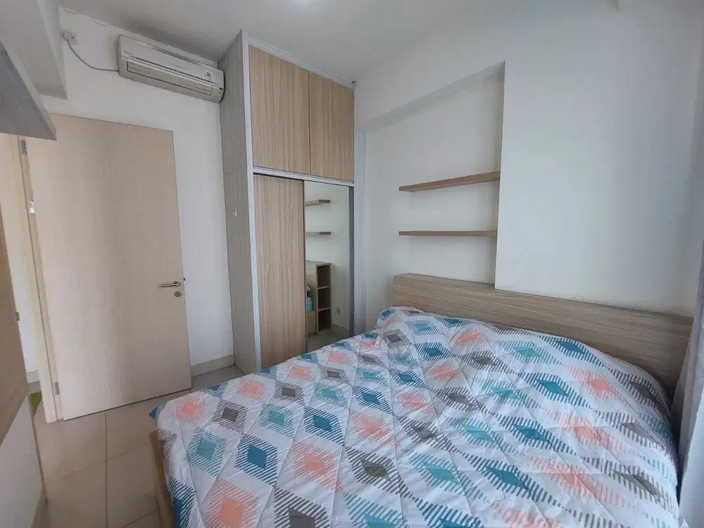 Apartment Tree Park BSD Harga Termasuk IPL