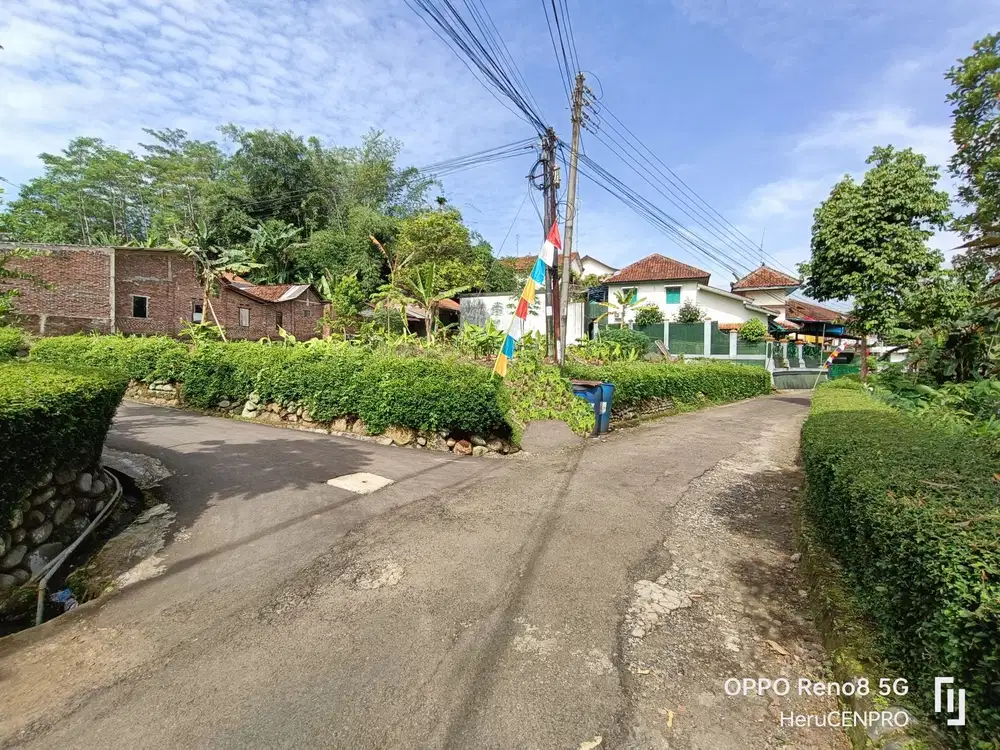 Tanah kosong hook Tanjung dekat alun alun, Rita Mall  Purwokerto