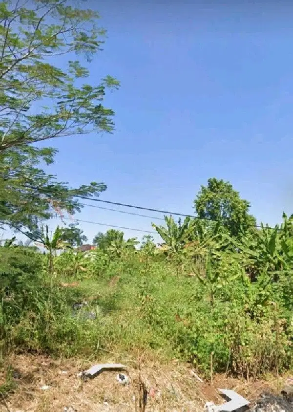 Tanah 5056 M2 Di Sayap Mainroad Soekarno Hatta, Cipamokolan Ref.04985