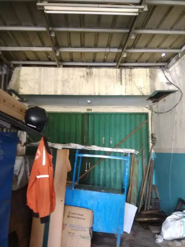 Termurah Ruko dijual cepat di Kaliabang, Bekasi utara, kota Bekasi