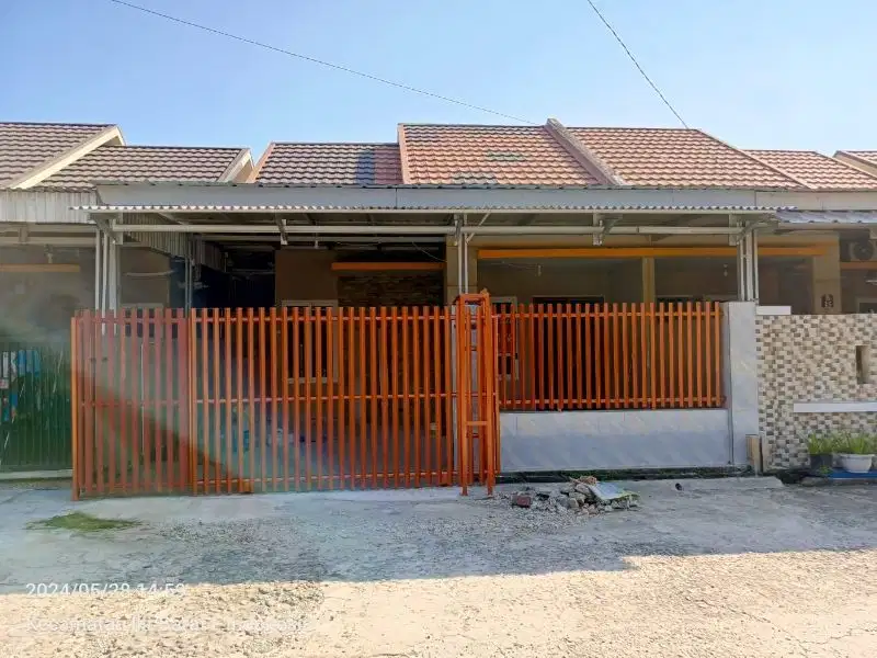 Rumah di Bukit Besar