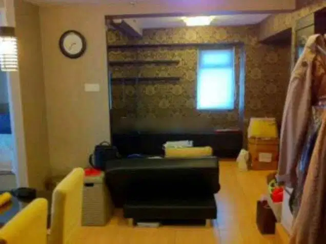 Dijual Cepat Apartemen Gading Nias Tower Chrysant - Paulina