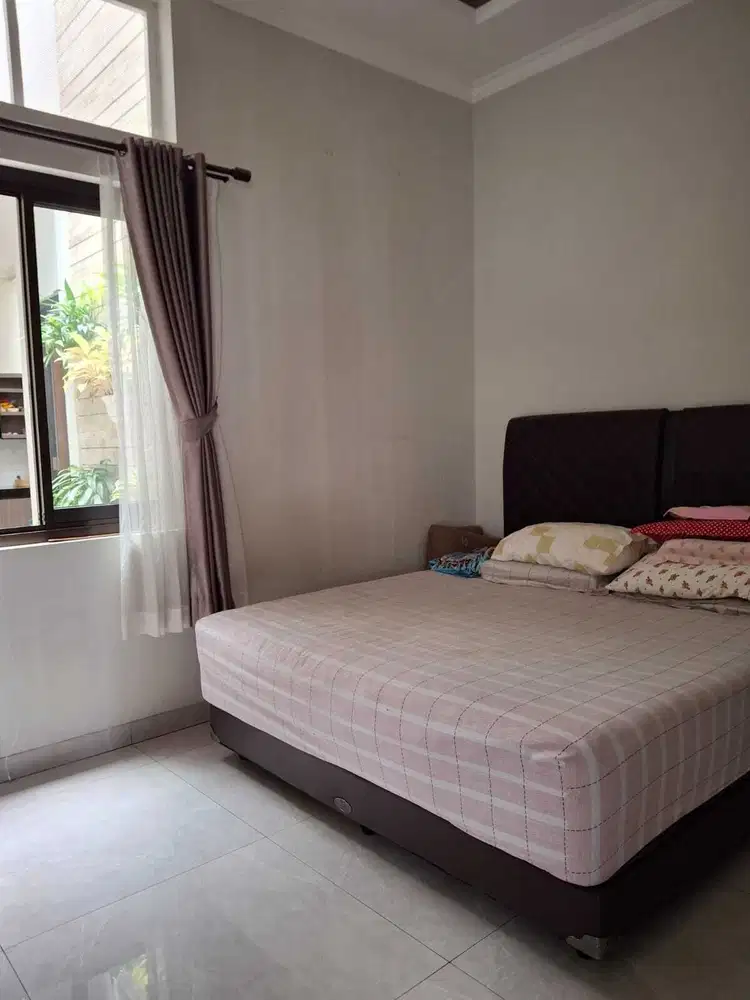 Laksana Pajajaran Bandung Kota, SHM, Bagus, Jalan Lebar, Murah, Langka