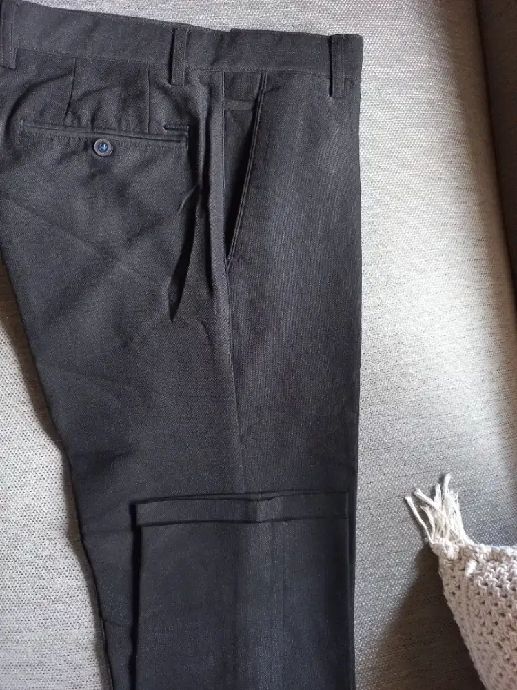 Celana formal ollo size 30