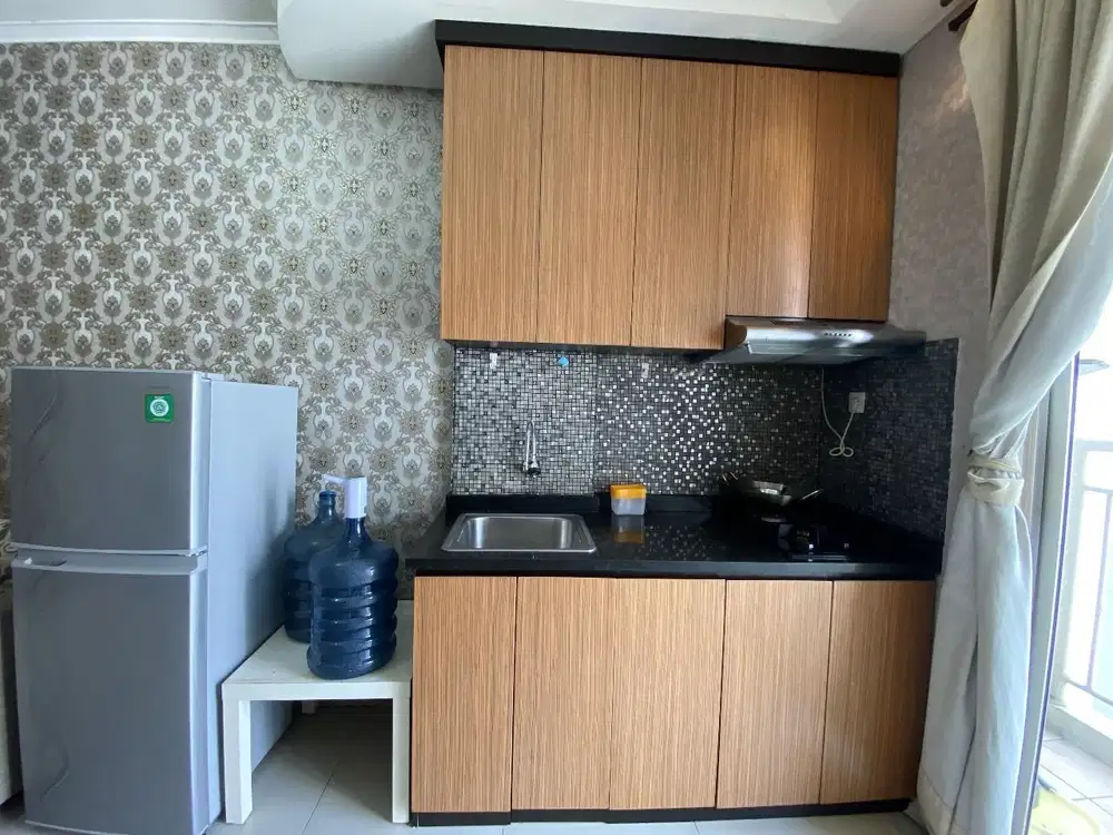 Disewakan Unit Apartemen MGR2, Best View