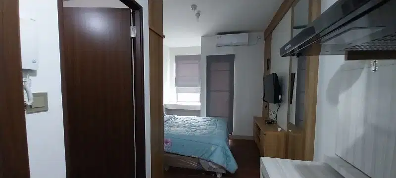 Apartemen TransPark Cibubur