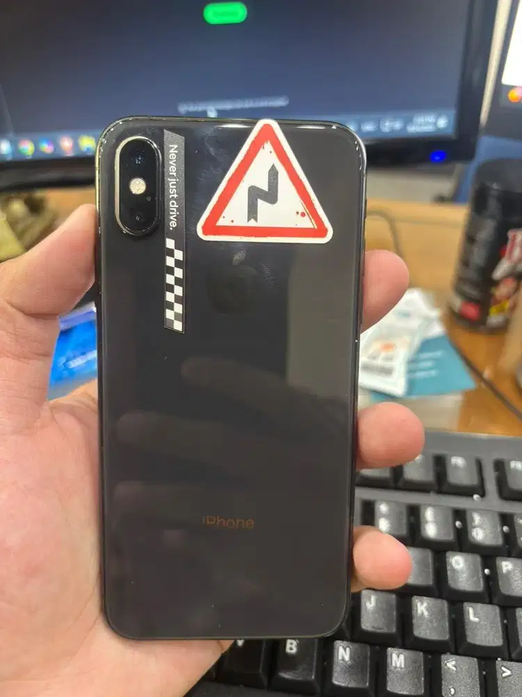 Iphone Xs 64Gb inter all provider