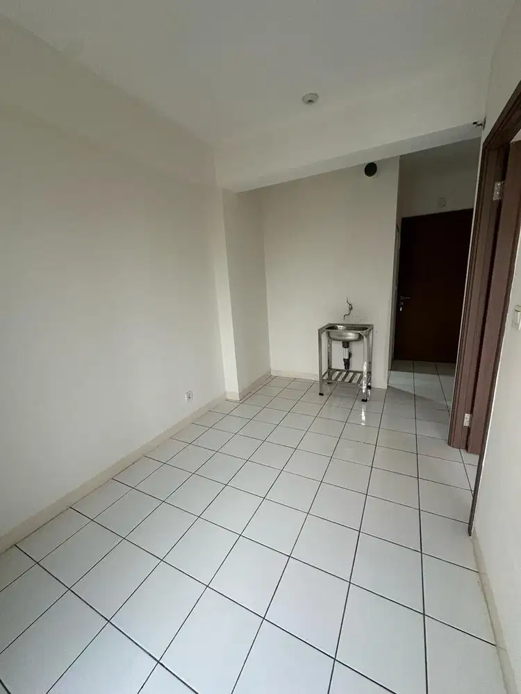 Dijual murah 2BR Apt Podomoro Golf View Cimanggis