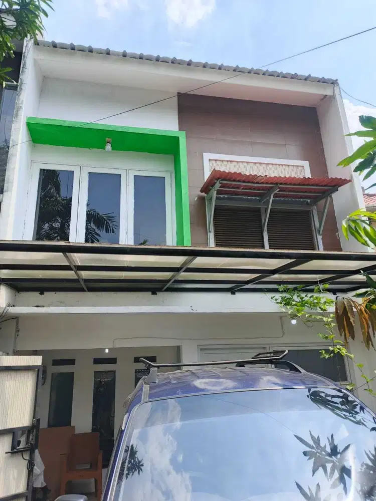 Rumah sewa Pejaten Barat