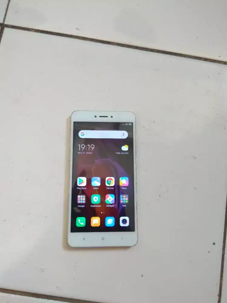 Redmi note 4x 3/32