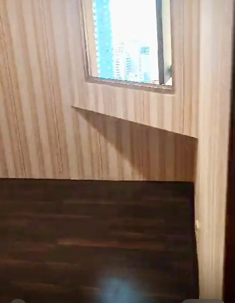 Dijual Cepat Apartemen Mediterania Gajah Mada Residence Jakarta Pusat