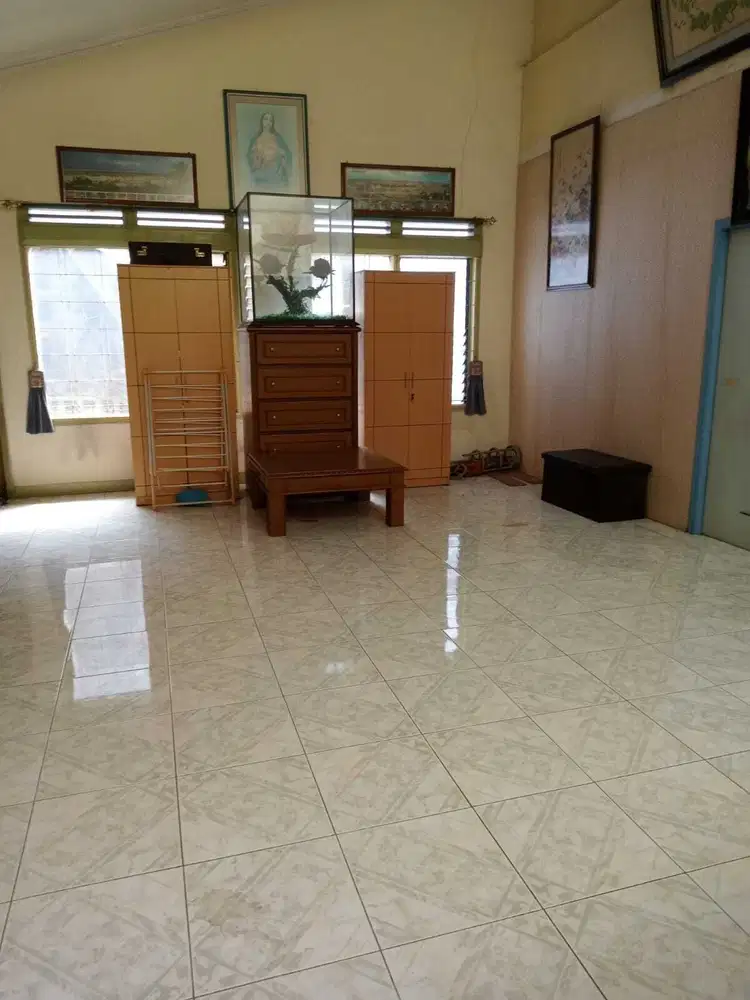 Termurah! Rumah Bagus di Sayap Srimahi Bandung