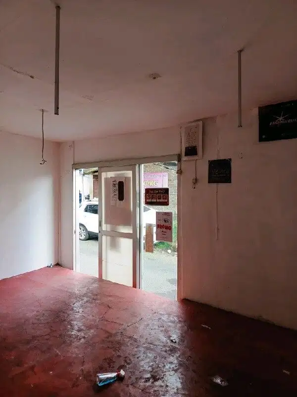 Ruko Siap Pakai di Sayap Sekeloa, Tubagus Ismail Ref.04979